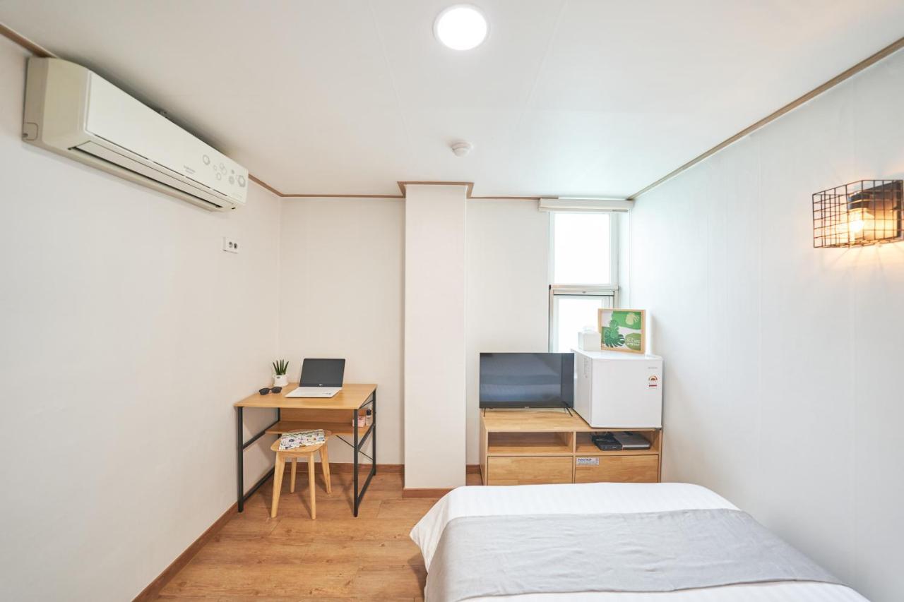 K'Stay Sinchon Soul Exteriér fotografie